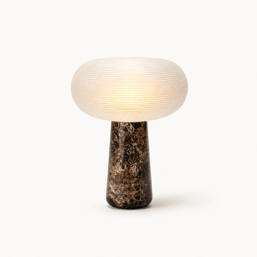 Lampe à poser Brioche