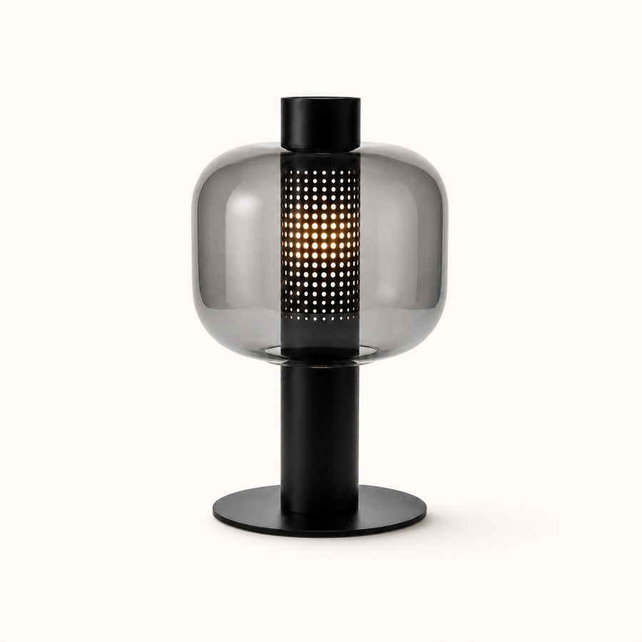 Lampe à poser Cage