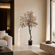Arbre artificiel Cerisier en fleurs