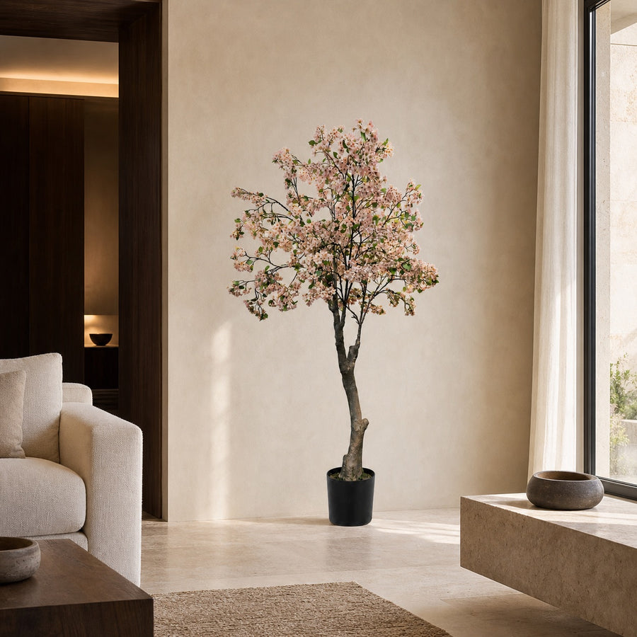 Arbre artificiel Cerisier en fleurs