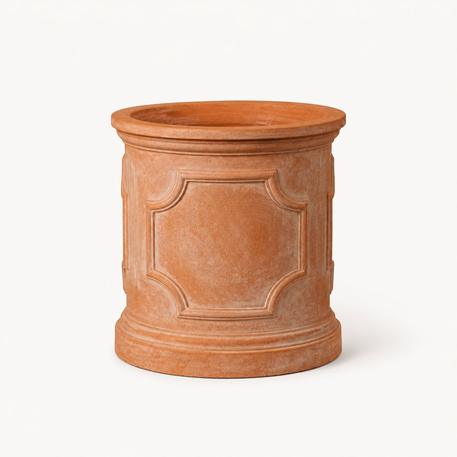 Pot Coupelle