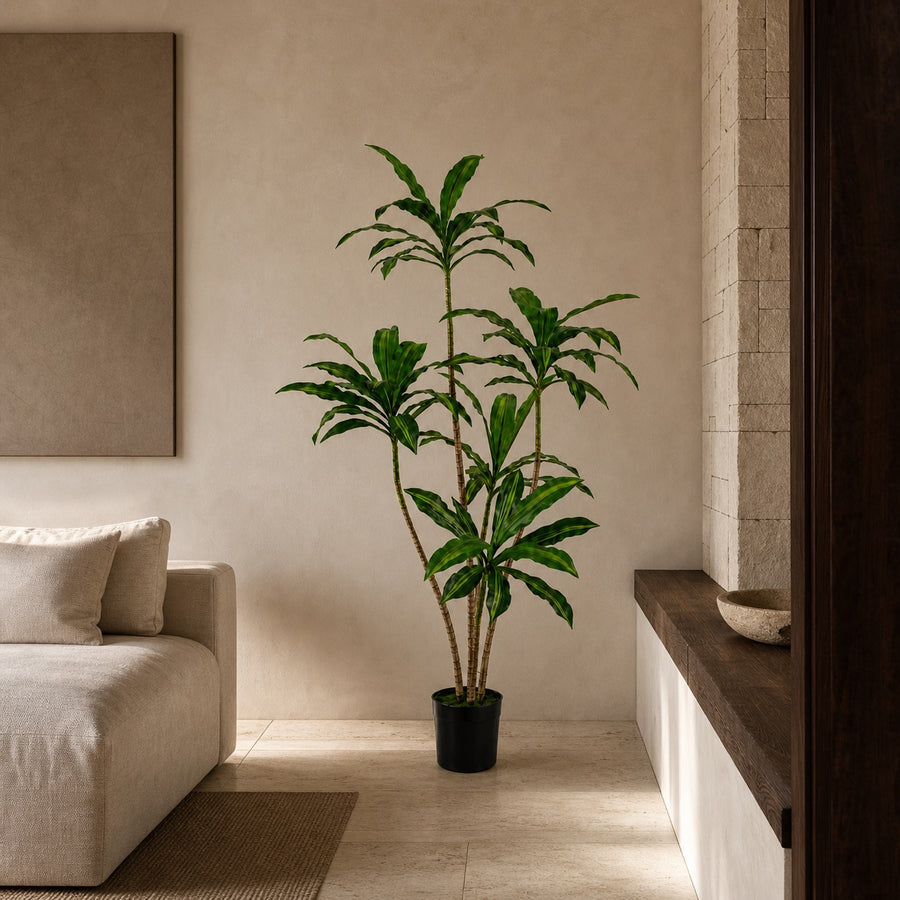 Arbre artificiel Dracaena