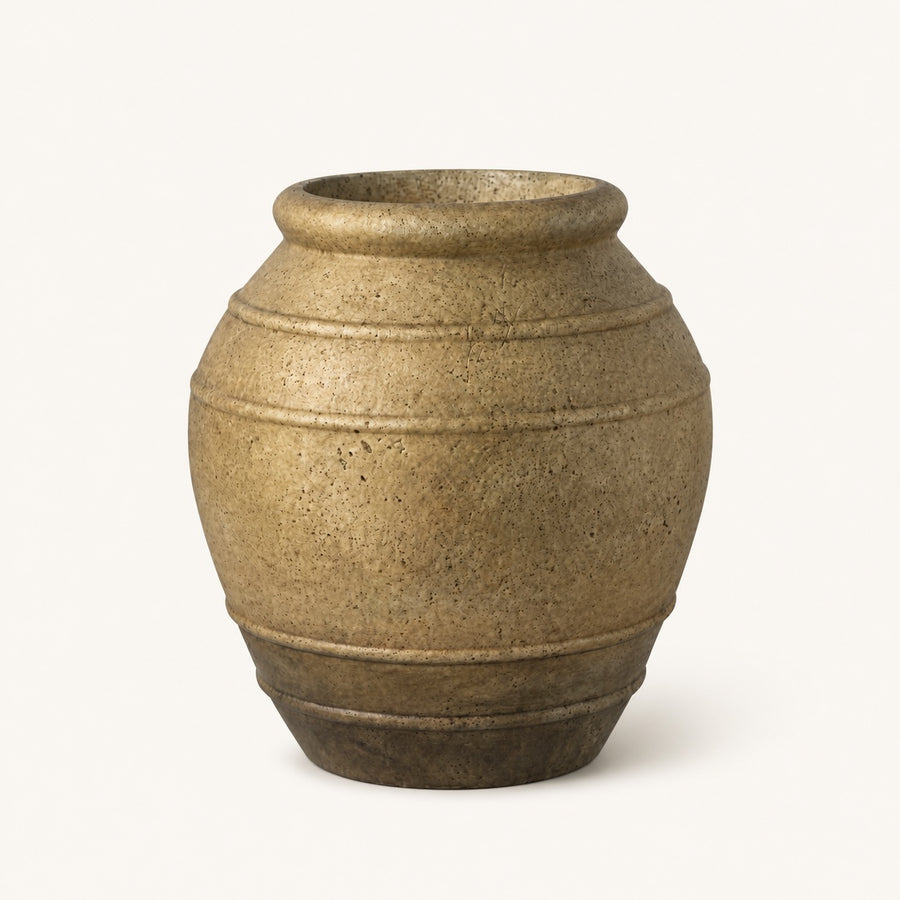 Pot Jar