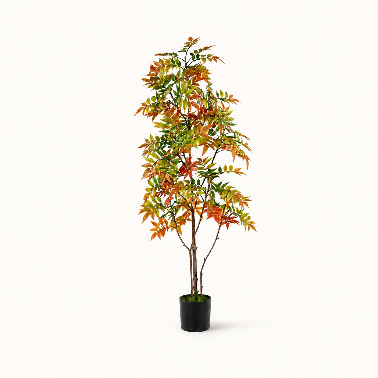 Arbre à laque artificiel