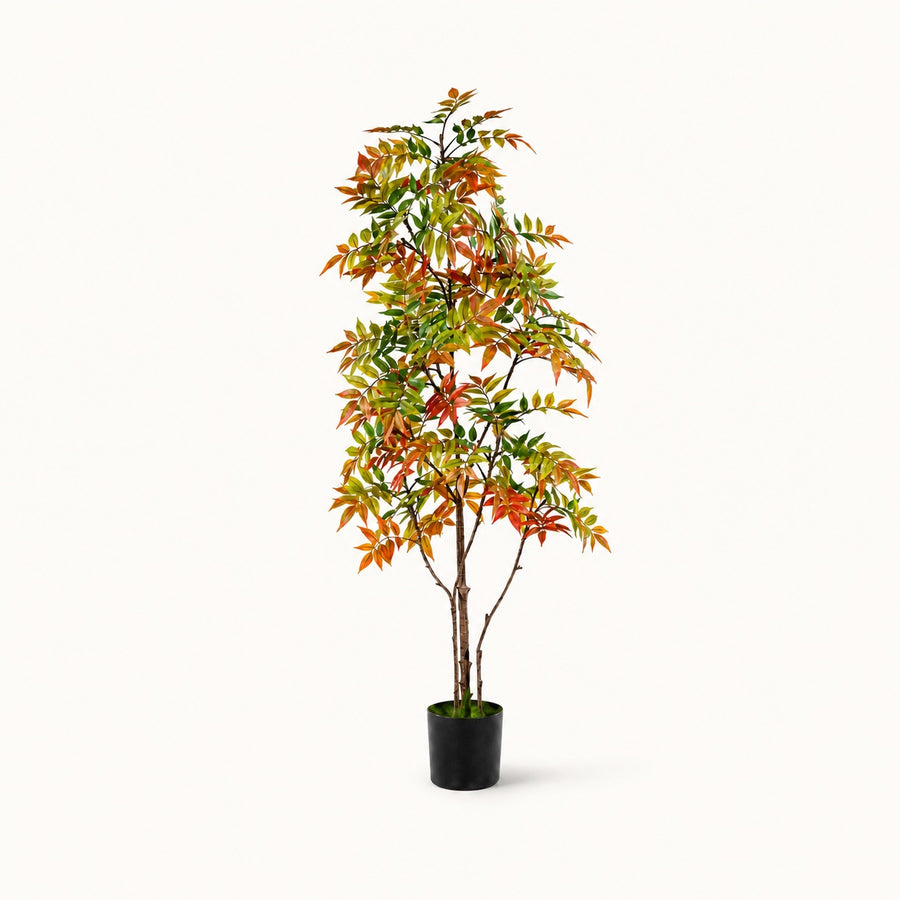 Arbre à laque artificiel