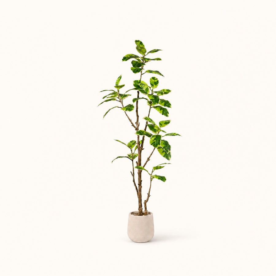 Arbre artificiel Magnolia