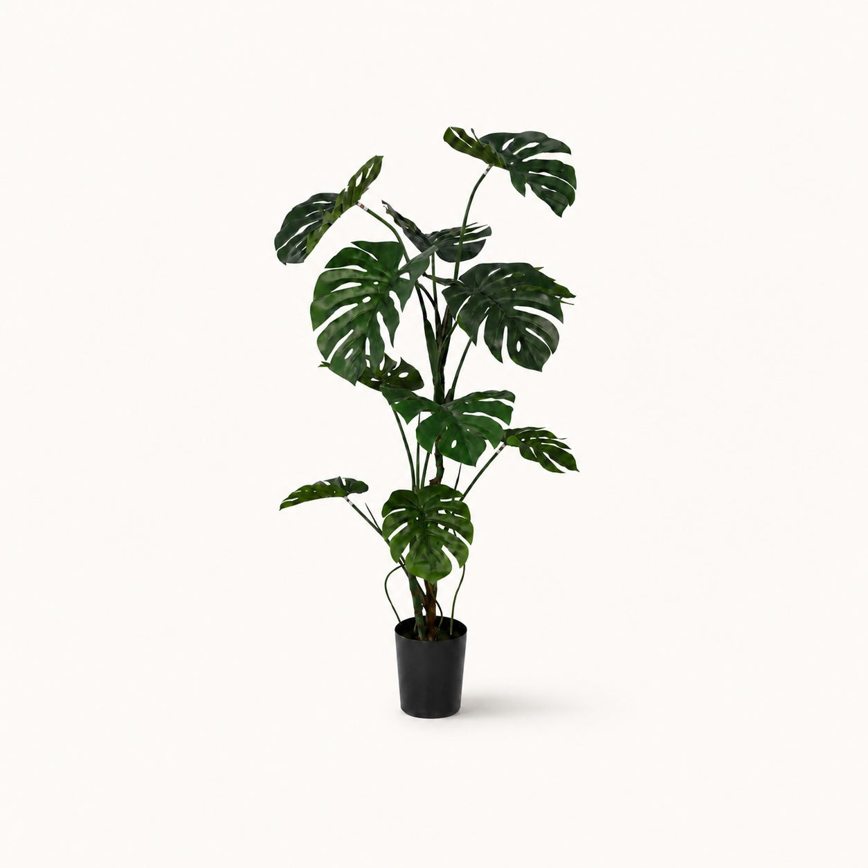 Plante artificielle Monstera Deliciosa