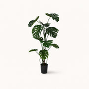 Plante artificielle Monstera Deliciosa