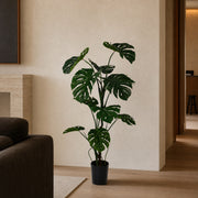 Plante artificielle Monstera Deliciosa