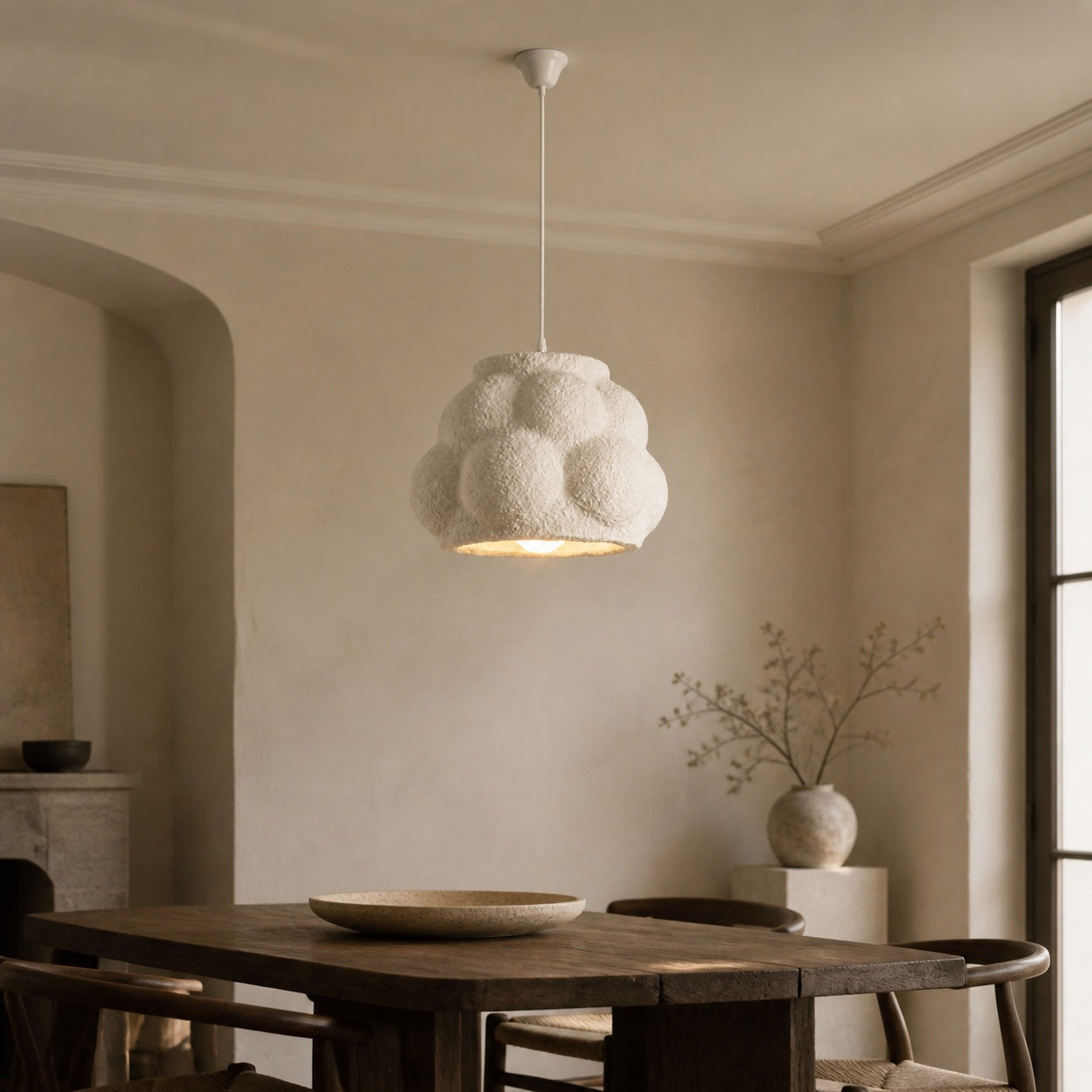 Suspension Nimba