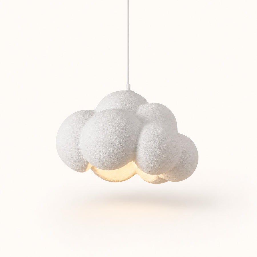 Lustre Nuage d'Atomes