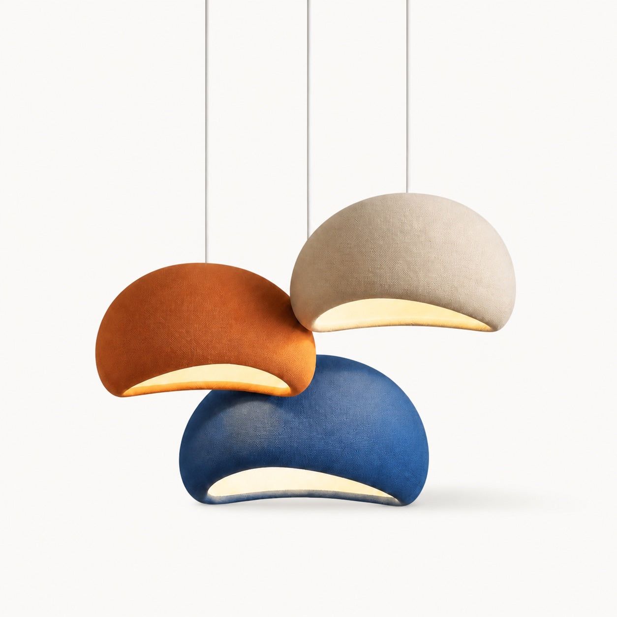 Suspension Nubis