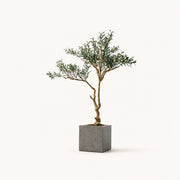 Arbre artificiel Olivier classique