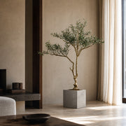 Arbre artificiel Olivier classique