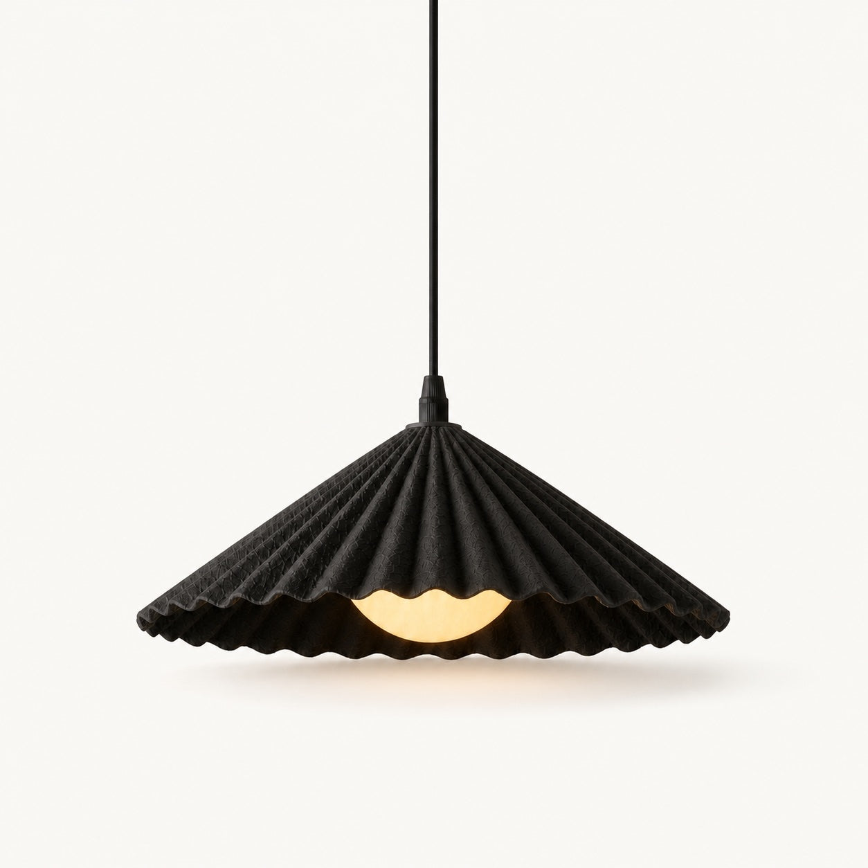 Suspension Origami