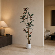 Arbre artificiel Ficus Elastica