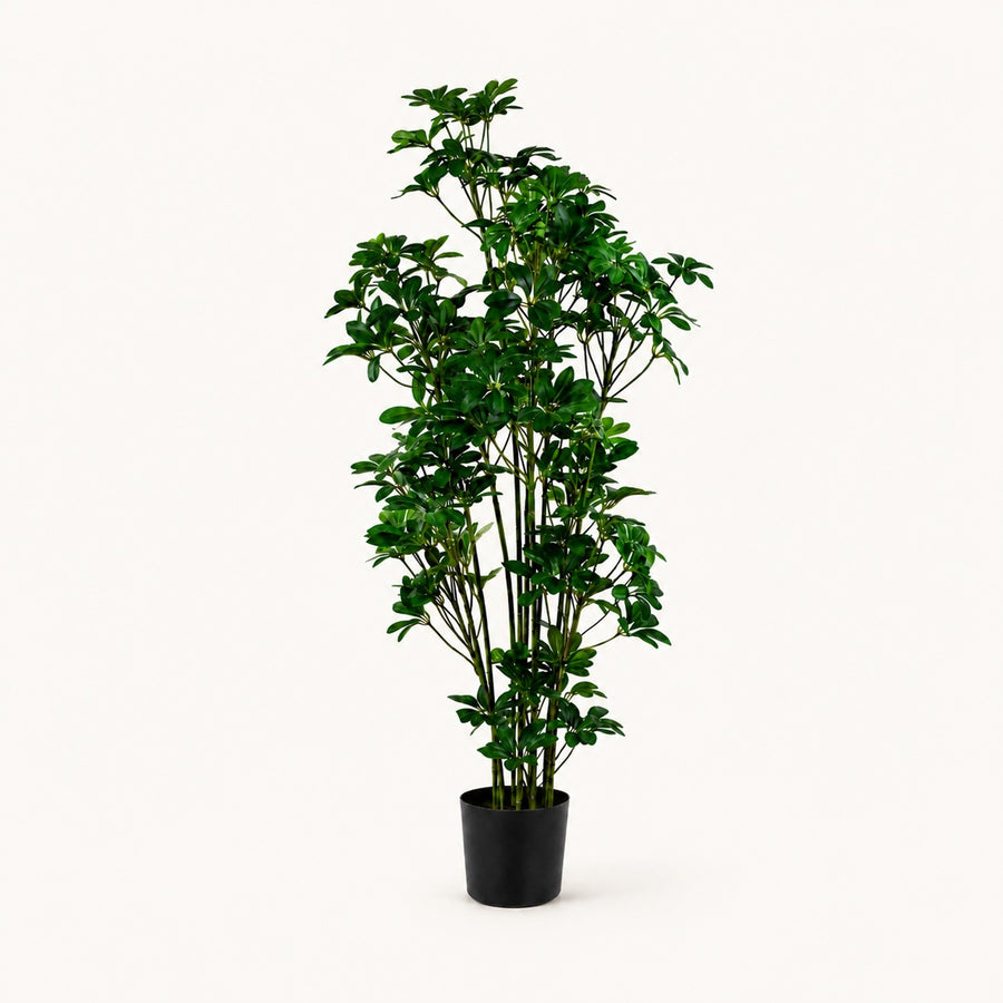 Arbre artificiel Schefflera