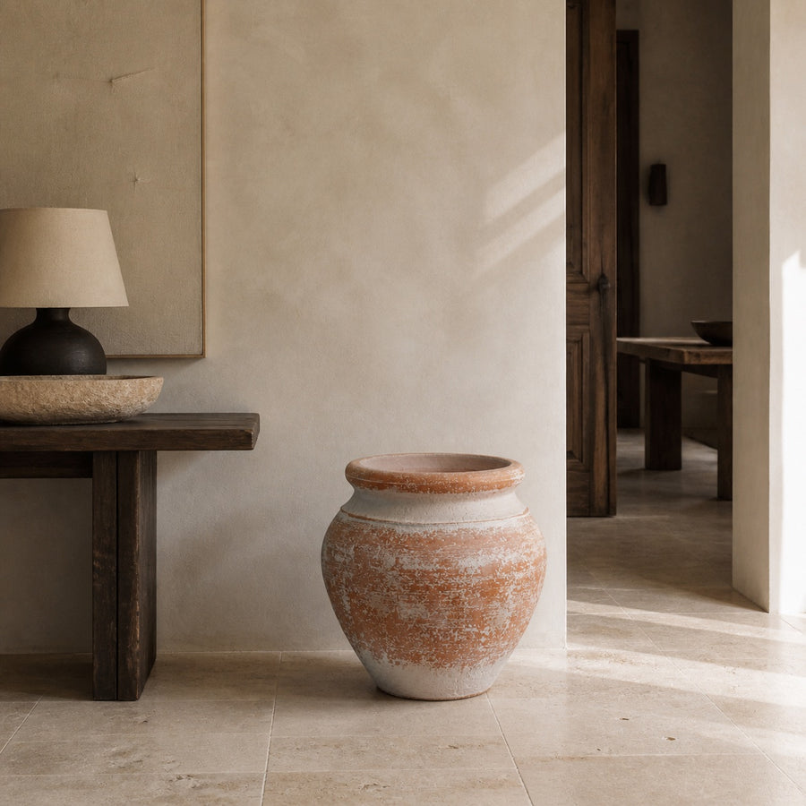 Pot Toscane