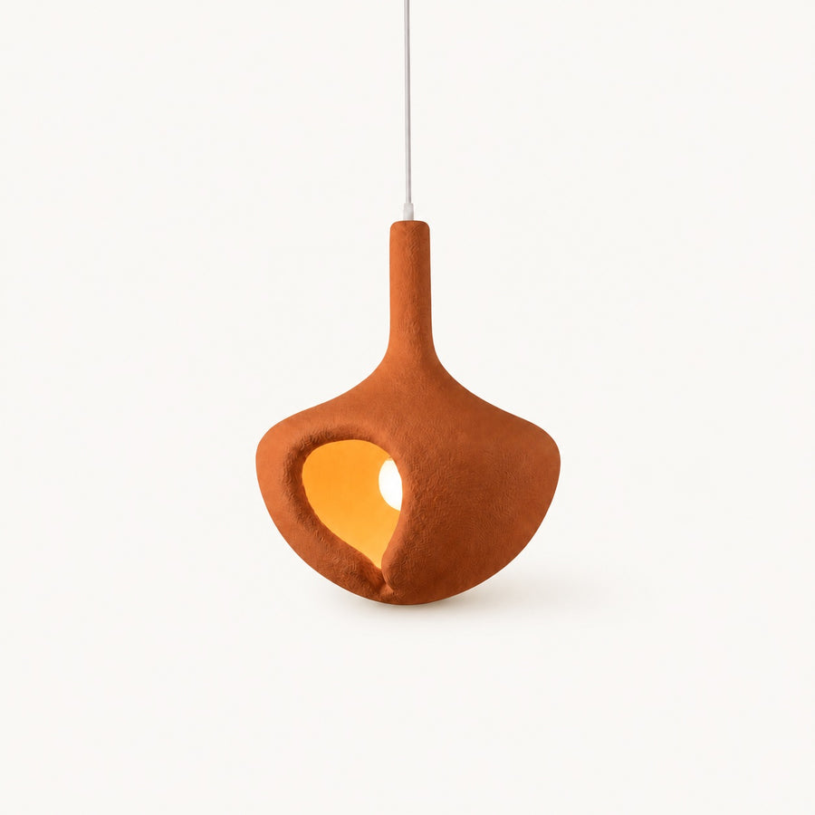 Suspension Vase