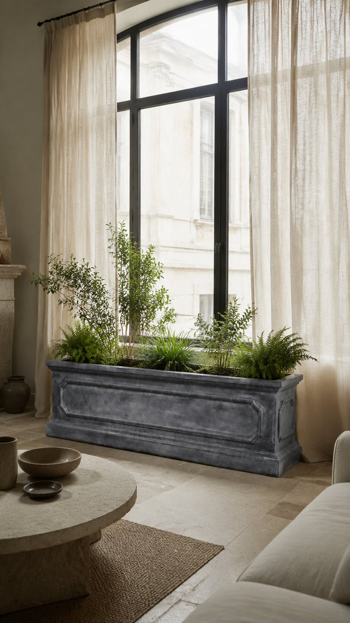 Dans de vrais intérieurs — Planters & Pots